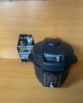 Instant Pot Duo Crisp Digital Multi-Cooker + AirFryer - 1500W