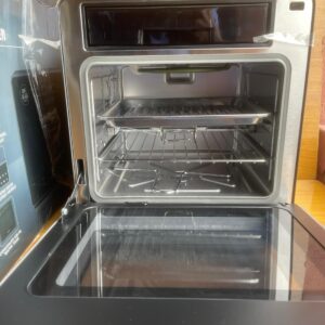 Ambiano Professional STR-15L Airfryer Oven  with Steaming/ Steamer function